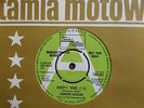 MINT UK  DEMO TAMLA MOTOWN  45 - JERMAINE JACKSON - 