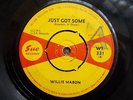 EX UK  SUE DEMO 45 - WILLIE MABON - 