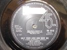 MINT UK  STATESIDE 45 - BETTY LAVETTE- 