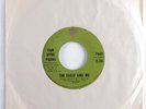 Pop Psych 45 VAN DYKE PARKS The Eagle And Me WARNER BROS HEAR