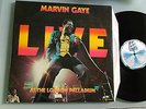 2 LP ITALY 1977 MINT  Marvin Gaye ?– Live At The London Palladium Label: Motown