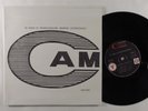 CAM IV Disco Di Sonorizzazione: Western (Avventuroso) CMT-004 10