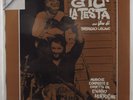 GIU LA TESTA Ennio Morricone CINEVOX ORL 8045 LP SEALED italy