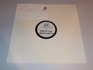 SPANDAU BALLET - Through The Barricades UK 2016 Sony LP acetate - REJECTED