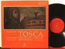 Soria LDS 7022 Puccini, Tosca, Price, Di Stefano, Karajan, Vienna Philharmonic
