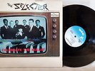 The Selecter LP Celebrate the Bullet Chrysalis Promo CHR1306 Ska Rare 1981 VG++