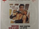ESECUTORE OLTRE LA LEGGE OST Philippe Sarde PHOENIX PHCAM 05 LP SEALED italy