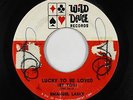 Northern Soul 45 - Emanuel Lasky - Lucky To Be Loved (By You) - Wild Deuce - mp3