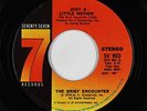 Sweet Soul 45 - Brief Encounter - Just A Little Notion - 77 - VG+ mp3