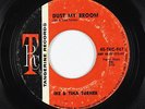 Northern Soul 45 - Ike & Tina Turner - Dust My Broom - Tangerine - mp3