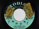 Northern Soul 45 - Ruby Andrews - Just Loving You - Zodiac - mp3