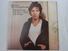 BRUCE SPRINGSTEEN Darkness On The Edge Of Town LP (Mint Vinyl ) 