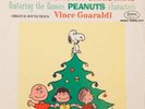 The Vince Guaraldi  A Charlie Brown Christmas 180g Vinyl LP Original 1965 cover