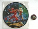 IRON MAIDEN RUN TO THE HILLS 1982 7