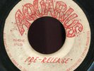 Lloyd Charmers - Invasion JA PRE 7