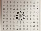 LP-BOX Mumford&Sons, Cass McCombs, Shura a.o. Day Of The Dead NEW OVP 4AD