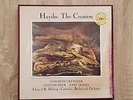 ASD 409-411 W/G ED1 3LP BOX HAYDN The Creation GRUMMER FRICK TRAXEL FORSTER NM