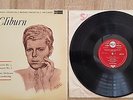 RCA SB 2113 S/sg ED1 VAN CLIBURN Prokofiev conc 3 Macdowell conc 2 vinyl NM