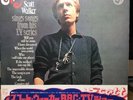 JAPAN LP OBI / SCOTT WALKER - scott sings songs from his BBC T.V show SFX-7174