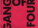 Gang Of Four ?– Damaged Goods / Love Like Anthrax / Armalite Rifle (Vinyl)
