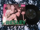 ELVIS PRESLEY - S / T 7