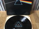 PINK FLOYD   Dark Side Of The Moon (classic UK LP g/fold) EX
