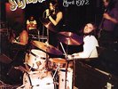 GENESIS Live In Rome April 1972 LP Nursery Cryme tour best version ever UK VINYL