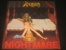 Venom rare '85 1st press 12
