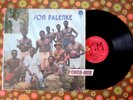 ? FIRST LP COLOMBIA ?SON PALENKE? AFRO CUMBIA LATIN FUNK BULLERENGUE FOLK SABOR