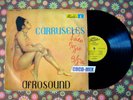 ? DISCOS FUENTES LP COLOMBIA ?CARRUSELES con AFROSOUND? AFRO LATIN FUNK PSYCH