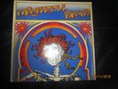 Grateful Dead Live 2 Lp set (skull cover NM/MINT