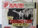 ROLLING STONES 'From The Vault: The Marquee Live in 1971' Vinyl LP NEW/SEALED