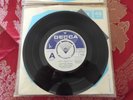 THE ROLLING STONES STREET FIGHTING MAN DEMO EP IN EX PLUS CONDITION