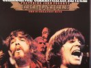 CREEDENCE CLEARWATER REVIVAL Chronicle: The 20 Greatest Hits gatefold 2xLP