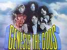 THE GODS, GENESIS, RARE 1968 FIRST PRESSING COLUMBIA RECORD LABEL **MONO** LP.