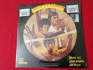 ENTER THE DRAGON SOUNDTRACK VINYL PICTURE DISC 140 GRAM RSD 2018