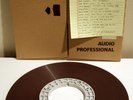 PROGRAMMED RADIO BROADCAST 7.5ips Reel to Reel MASTER TAPE-OAK RIDGE-MANDRELL++