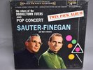 Reel-to-Reel Sauter Finegan & their orchestra Return of the Doodletown Fifers
