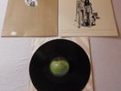 John Lennon And Yoko Ono LP - Two Virgins -  T-5001