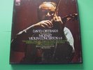 David Oistrakh - Mozart Violin Concertos 1-5 (Berlin Philharmonic) EMI/HMV SLS 8