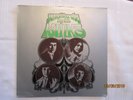 The Kinks Something Else By The Kinks PRT ?– 201 091 Import Germany