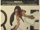 Sealed Classic/RCA LSC 6094 Albeniz, Iberia Morel, Paris Conservatory Orchestra
