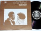 Joe Lee Wilson & Bond Street What Would It Be Without You FREE JAZZ VINYL LP EX