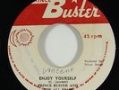 Prince Buster 
