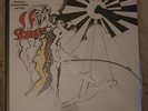 Pretty Things - S. F. Sorrow - 2018 Sainsbury's Exclusive Red Vinyl Gatefold LP