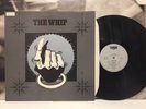THE WHIP LP UK 1983 KAMERA REC. SEX GANG CHILDREN MARC ALMOND DAMNED KAM 014