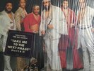 THE ISLEY BROTHERS SHOWDOWN. TAKE ME TO THE NEXT PHASE 1978 LP Record