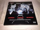 Metallica Garage Inc 180g 45rpm White colored vinyl Sealed