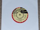 THE PIONEERS  I LOVE NO OTHER GIRL  ORIGINAL UK ROCKSTEADY 7