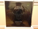 Avenged Sevenfold Waking the Fallen LP (Grey/Purple Vinyl)- NEW SEALED 1st Press